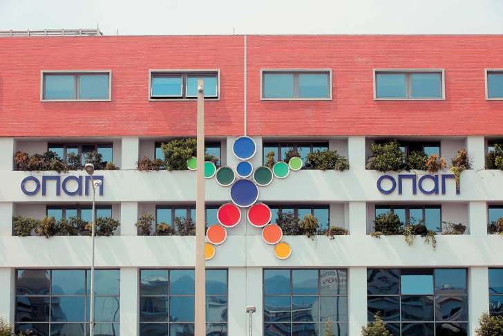Αποζημίωση 1 δισ. ευρώ ζητά ο ΟΠΑΠ από το ελληνικό δημόσιο!